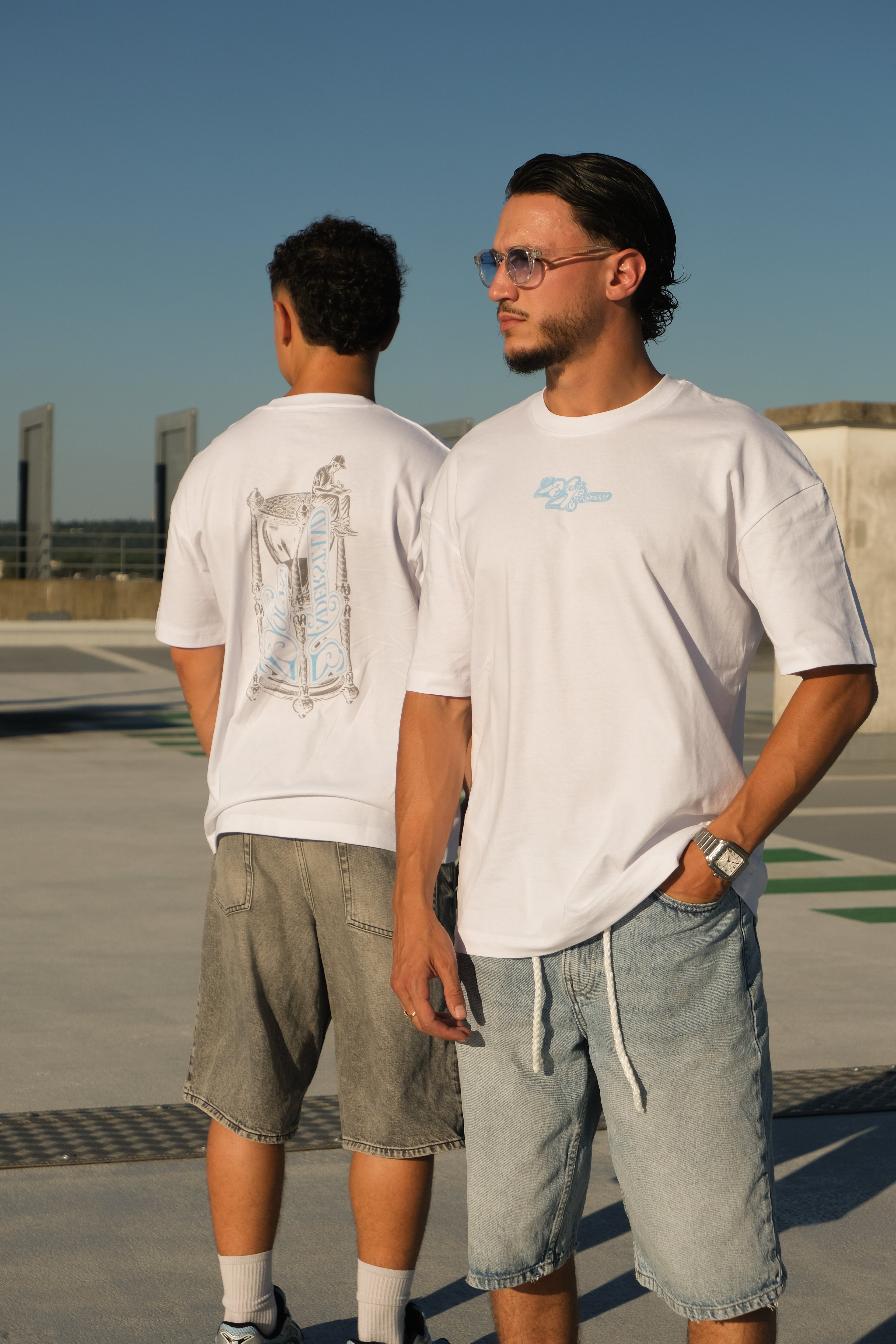 2Y2U Teeshirt — Drop 02