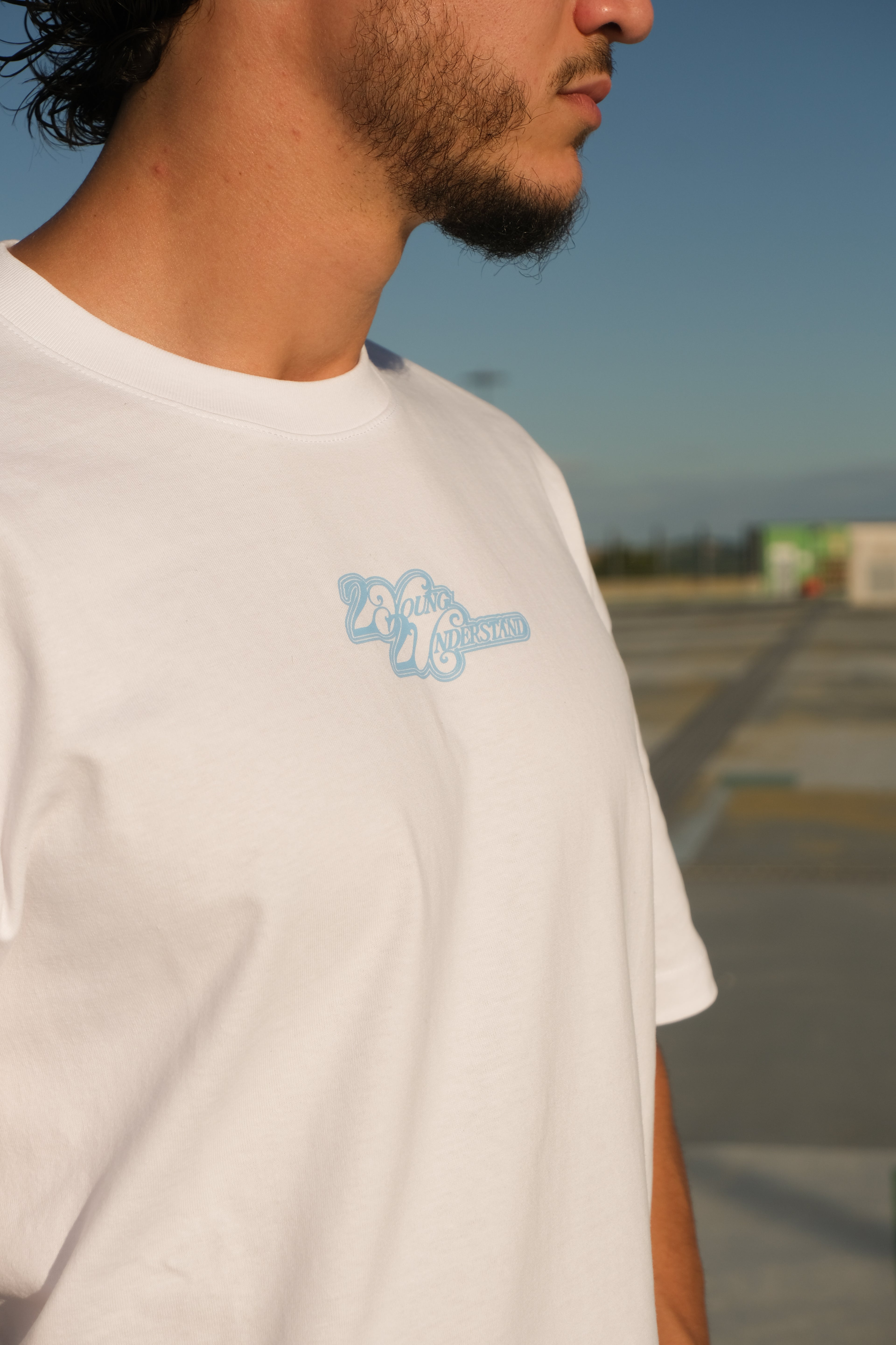 2Y2U Teeshirt — Drop 02