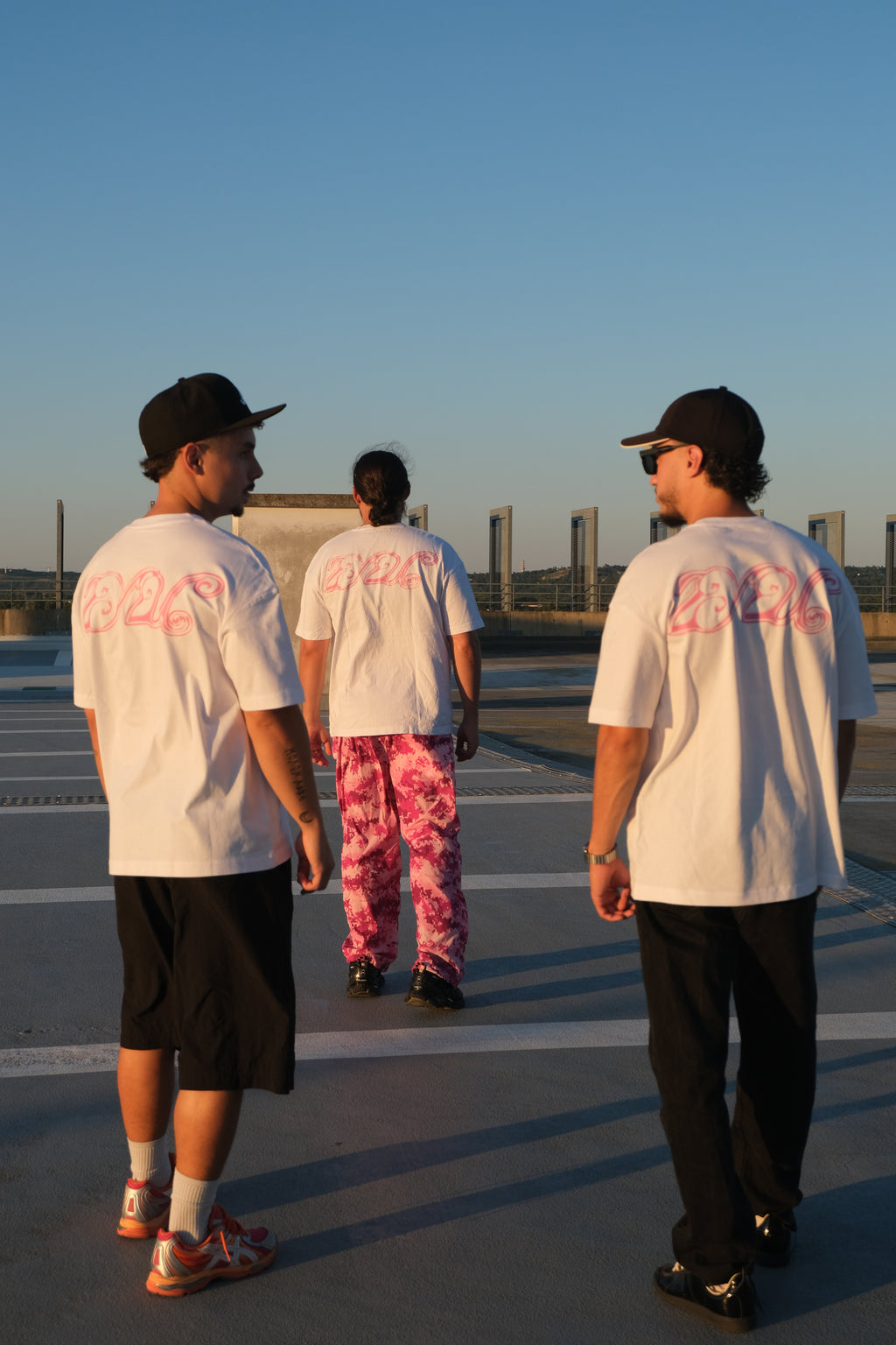 2Y2U Teeshirt — Drop 03