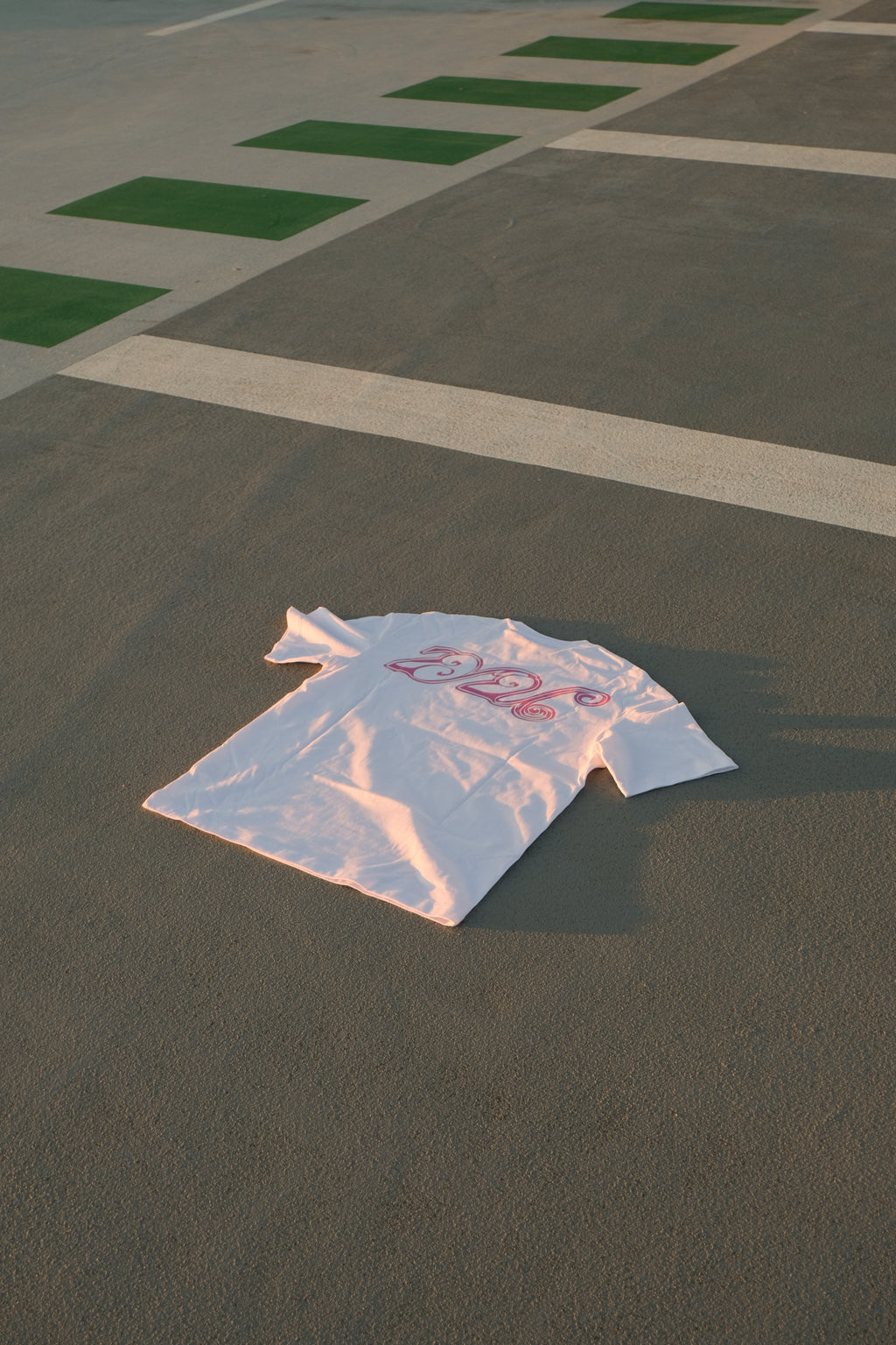 2Y2U Teeshirt — Drop 03