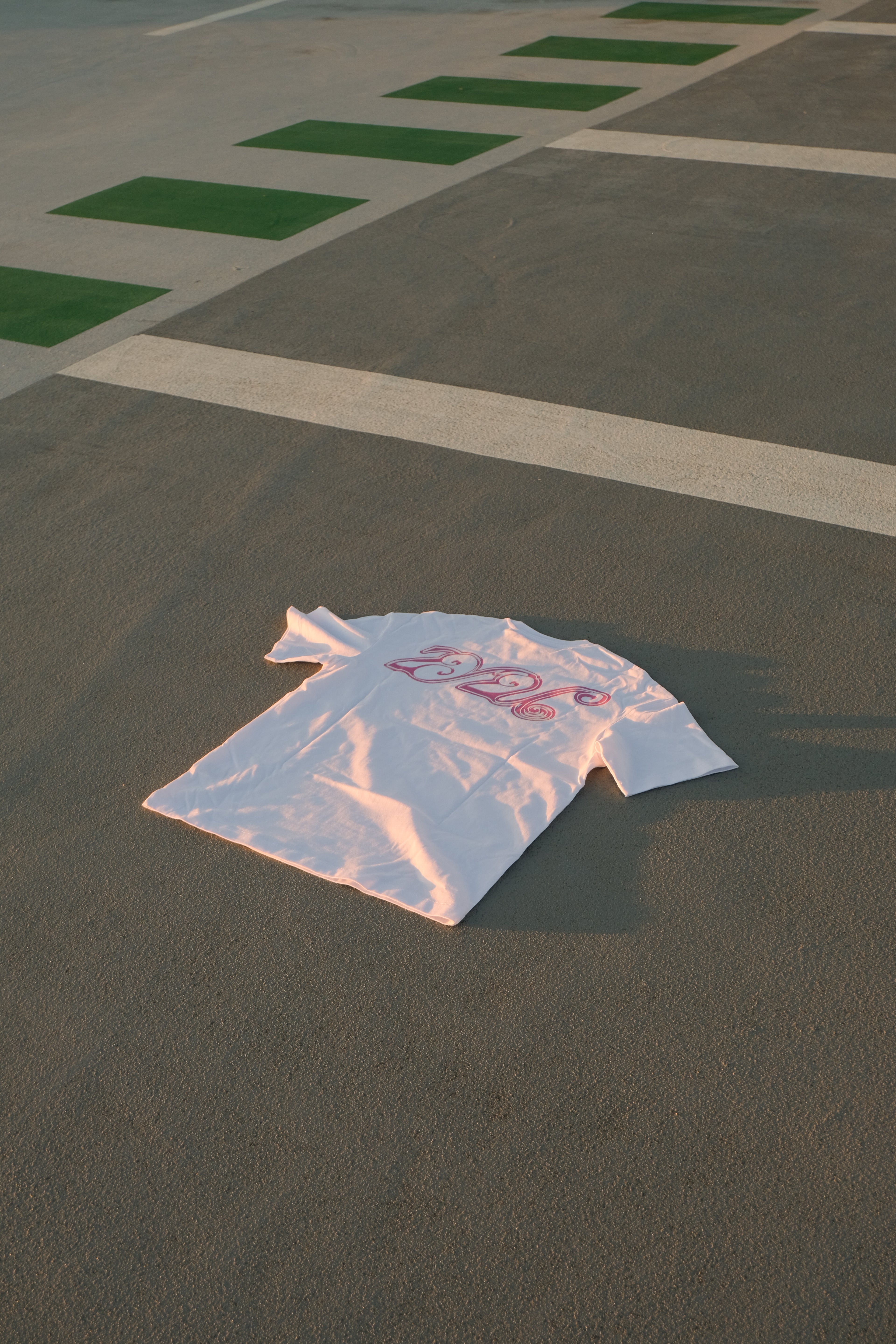 2Y2U Teeshirt — Drop 03