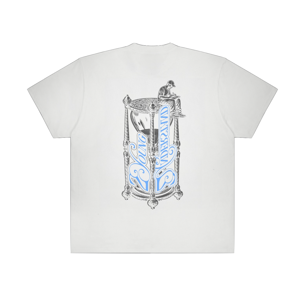 2Y2U Teeshirt — Drop 02