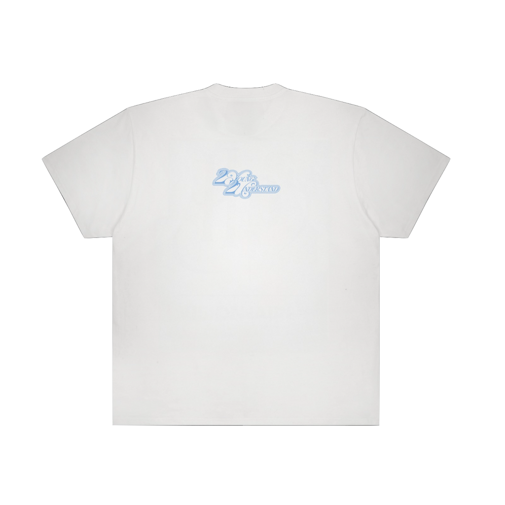 2Y2U Teeshirt — Drop 02