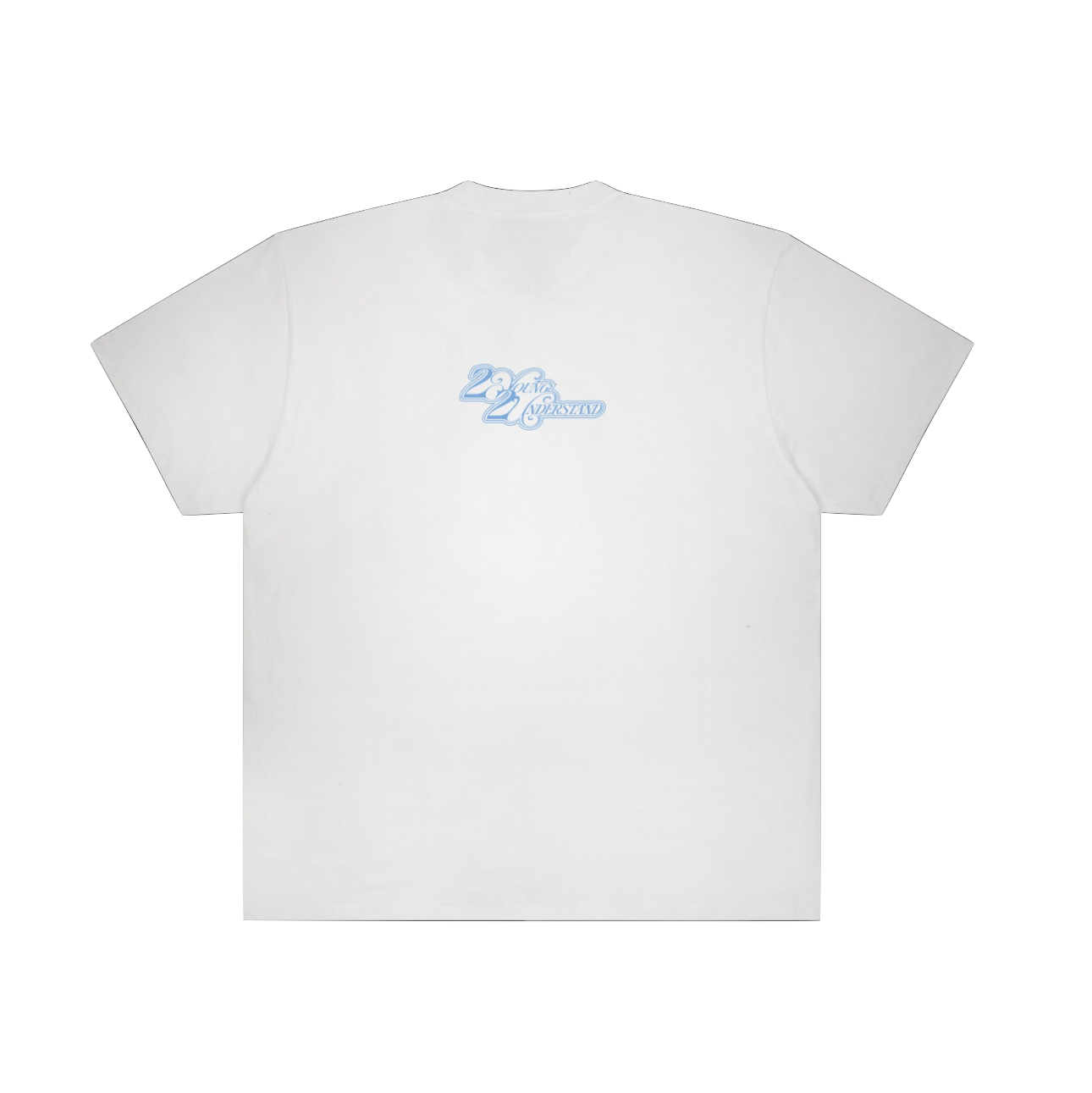2Y2U Teeshirt — Drop 02