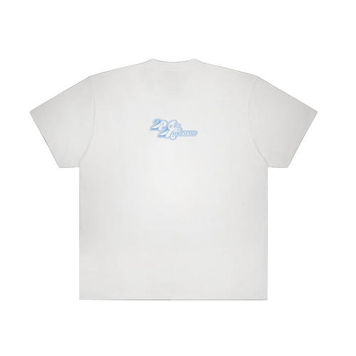 2Y2U Teeshirt — Drop 02