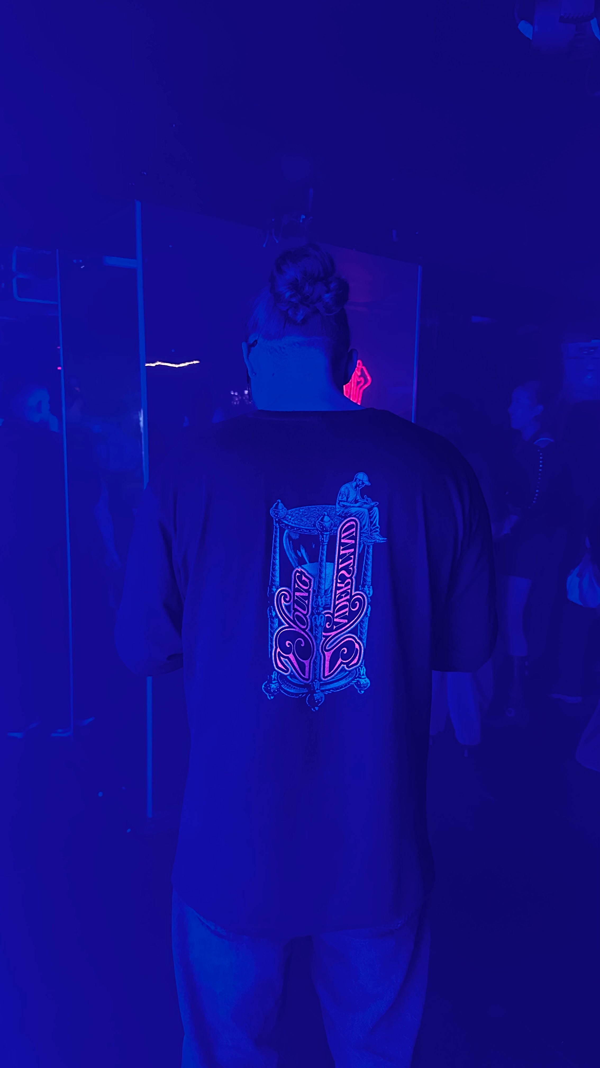 2Y2U Longsleeve — Drop 01