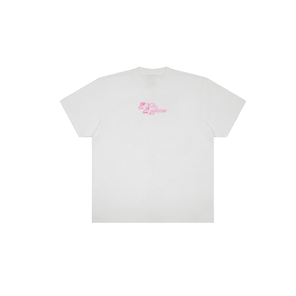 2Y2U Teeshirt — Drop 03