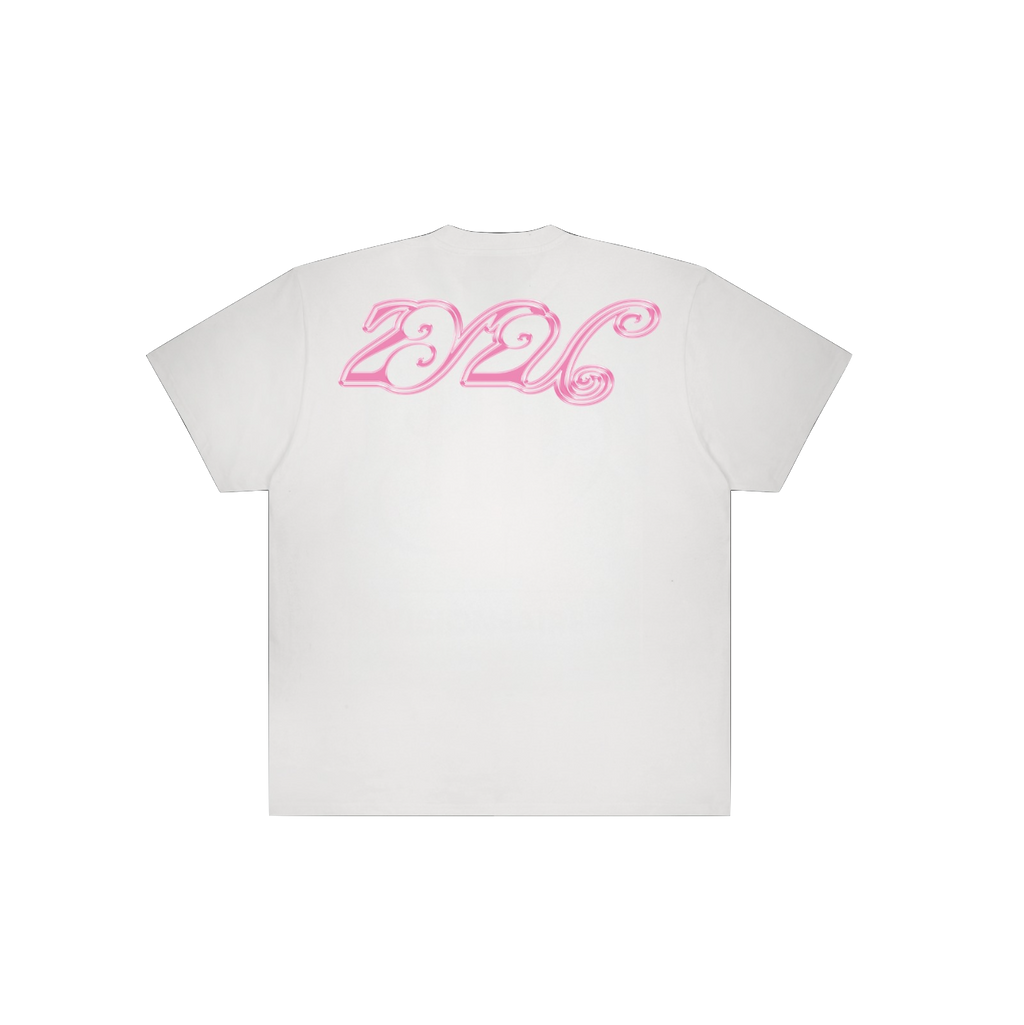 2Y2U Teeshirt — Drop 03