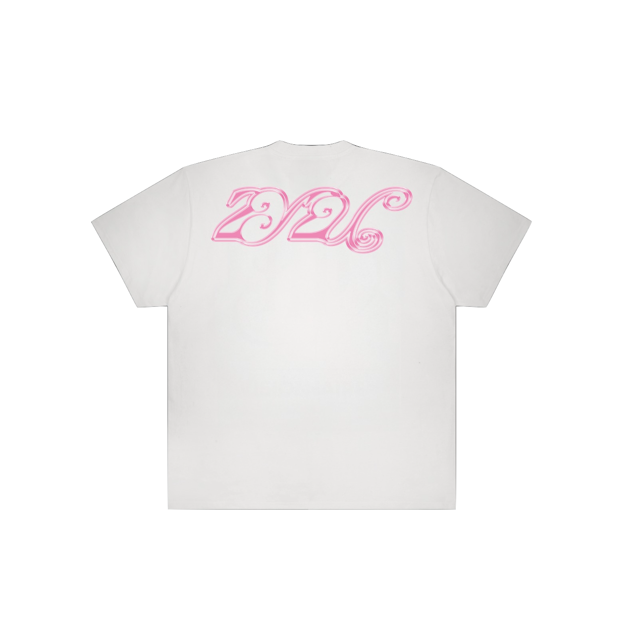 2Y2U Teeshirt — Drop 03