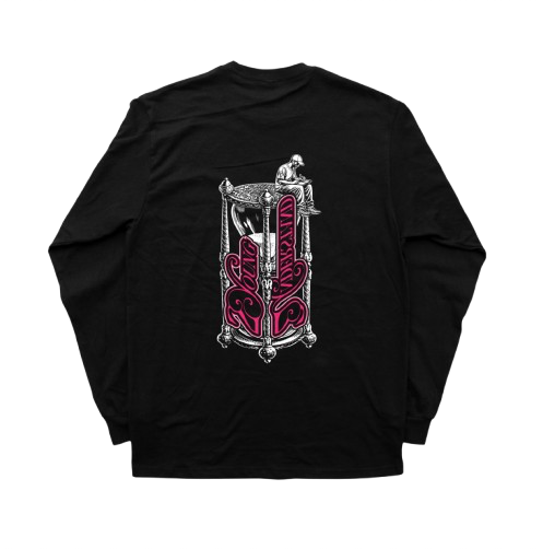 2Y2U Longsleeve — Drop 01